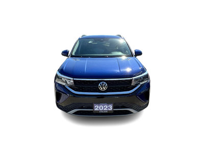 2023 Volkswagen Taos in Mississauga, Ontario