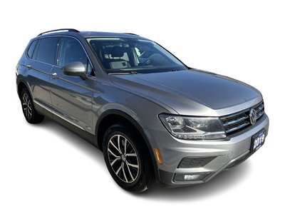 Volkswagen Tiguan  2019 à Mississauga, Ontario