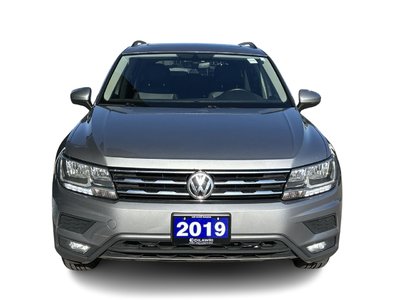 Volkswagen Tiguan  2019 à Mississauga, Ontario