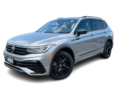 Volkswagen Tiguan  2023 à Mississauga, Ontario