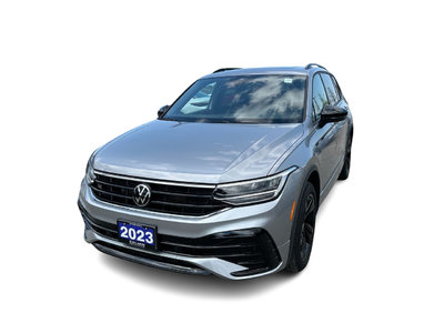 Volkswagen Tiguan  2023 à Mississauga, Ontario