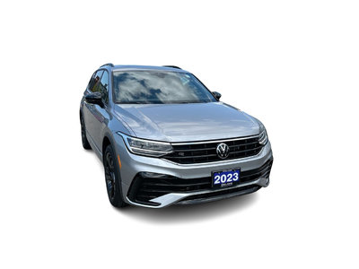 Volkswagen Tiguan  2023 à Mississauga, Ontario
