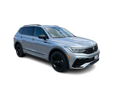 Volkswagen Tiguan  2023 à Mississauga, Ontario