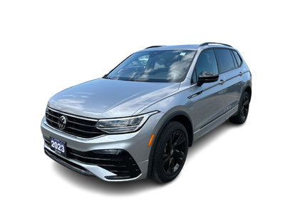 Volkswagen Tiguan  2023 à Mississauga, Ontario