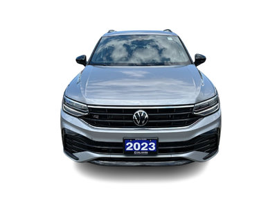 Volkswagen Tiguan  2023 à Mississauga, Ontario