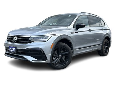 Volkswagen Tiguan  2023 à Mississauga, Ontario
