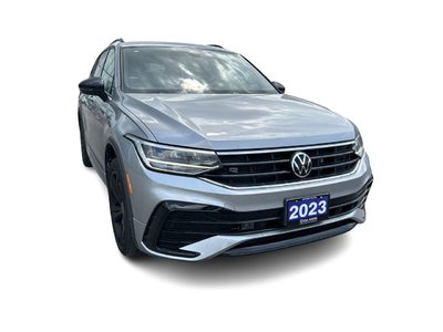 Volkswagen Tiguan  2023 à Mississauga, Ontario