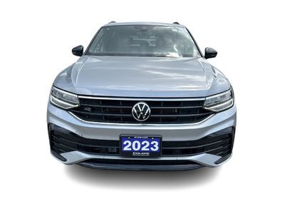 Volkswagen Tiguan  2023 à Mississauga, Ontario