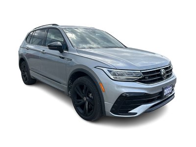 Volkswagen Tiguan  2023 à Mississauga, Ontario