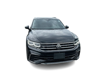 2024 Volkswagen Tiguan in Mississauga, Ontario