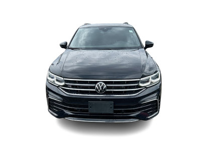 2024 Volkswagen Tiguan in Mississauga, Ontario