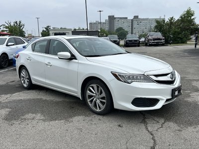 2017 Acura ILX in Mississauga, Ontario