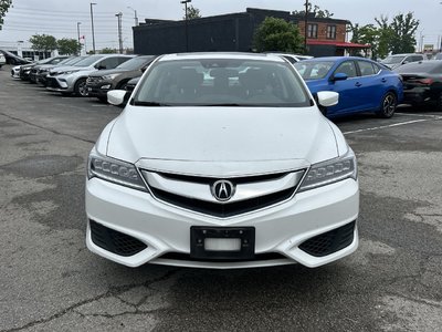 2017 Acura ILX in Mississauga, Ontario
