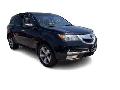 2012 Acura MDX in Mississauga, Ontario