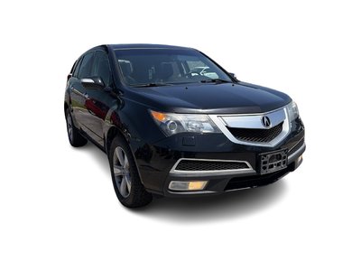 2012 Acura MDX in Mississauga, Ontario