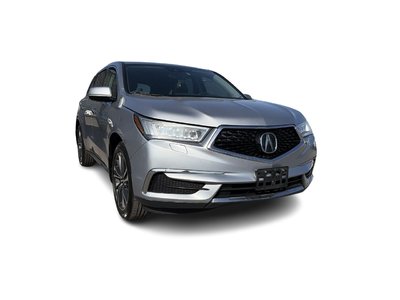 2020 Acura MDX in Mississauga, Ontario