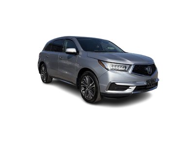 2020 Acura MDX in Mississauga, Ontario