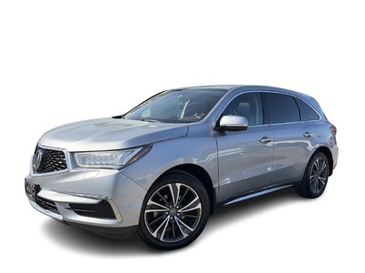 2020 Acura MDX in Mississauga, Ontario