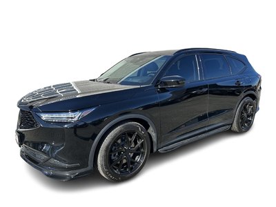 2024 Acura MDX in Mississauga, Ontario
