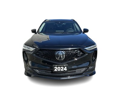 2024 Acura MDX in Mississauga, Ontario