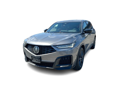 Acura MDX  2025 à Mississauga, Ontario