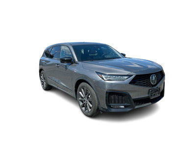 Acura MDX  2025 à Mississauga, Ontario
