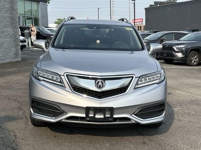 2017 Acura RDX in Mississauga, Ontario
