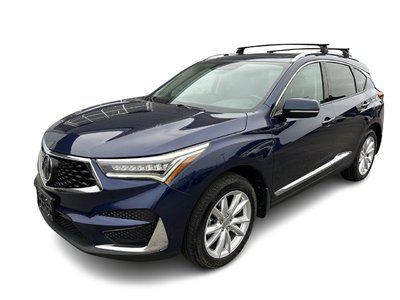 2019 Acura RDX in Mississauga, Ontario