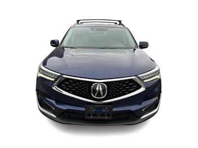 2019 Acura RDX in Mississauga, Ontario