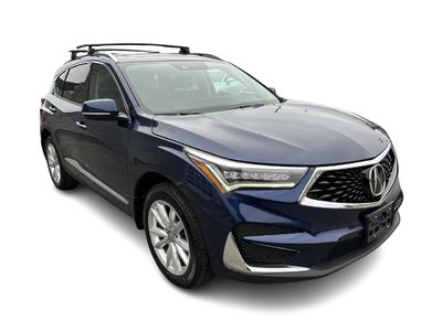 2019 Acura RDX in Mississauga, Ontario