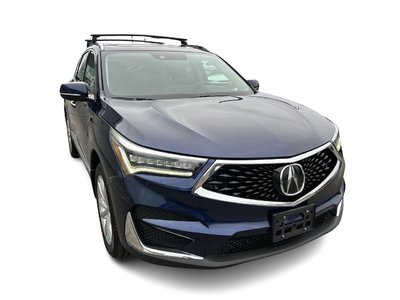 2019 Acura RDX in Mississauga, Ontario