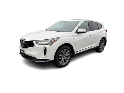 2022 Acura RDX in Mississauga, Ontario