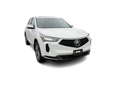 2022 Acura RDX in Mississauga, Ontario