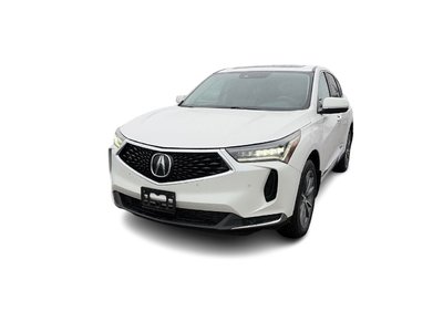 2022 Acura RDX in Mississauga, Ontario