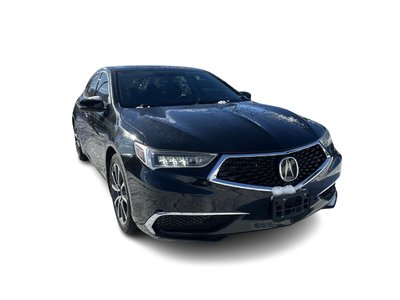 2018 Acura TLX in Mississauga, Ontario