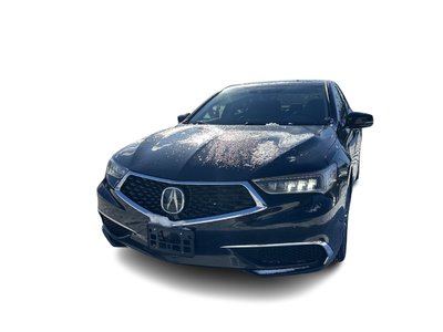 Acura TLX  2018 à Mississauga, Ontario