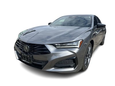 Acura TLX  2024 à Mississauga, Ontario