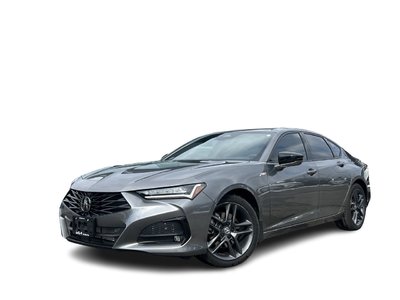 Acura TLX  2024 à Mississauga, Ontario