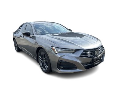 Acura TLX  2024 à Mississauga, Ontario
