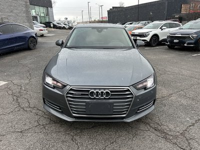 Audi A4  2017 à Mississauga, Ontario