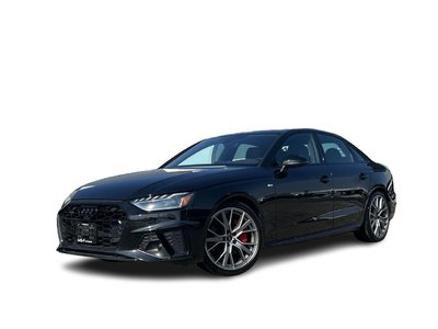 Audi A4  2023 à Mississauga, Ontario