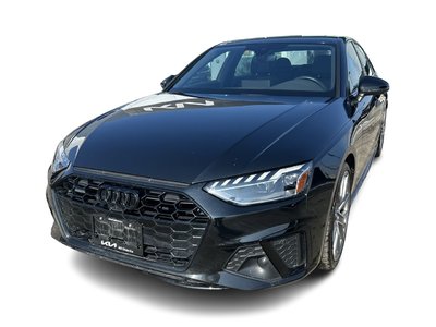 Audi A4  2023 à Mississauga, Ontario