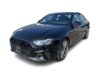 Audi A4  2023 à Mississauga, Ontario