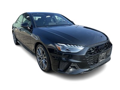 Audi A4  2023 à Mississauga, Ontario