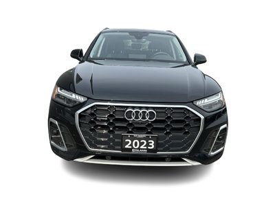 2023 Audi Q5 in Mississauga, Ontario