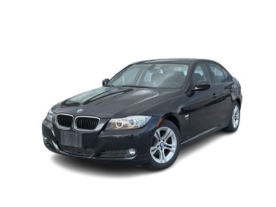 2009 BMW 328i in Mississauga, Ontario