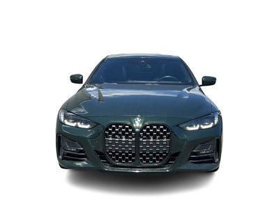 2024 BMW 430i in Mississauga, Ontario