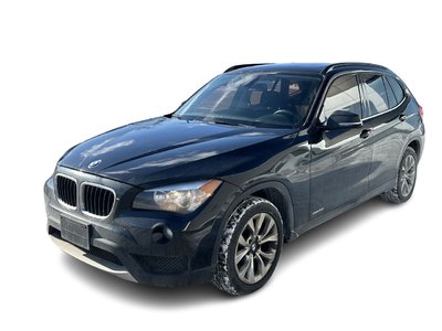 BMW X1  2013 à Mississauga, Ontario