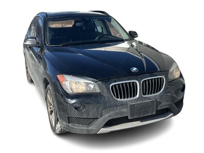 2013 BMW X1 in Mississauga, Ontario