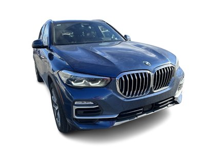 2019 BMW X5 in Mississauga, Ontario